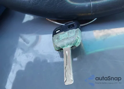 1998 Lexus Ls 400 z USA, uszkodzony, nr VIN JT8BH28F1W0100718